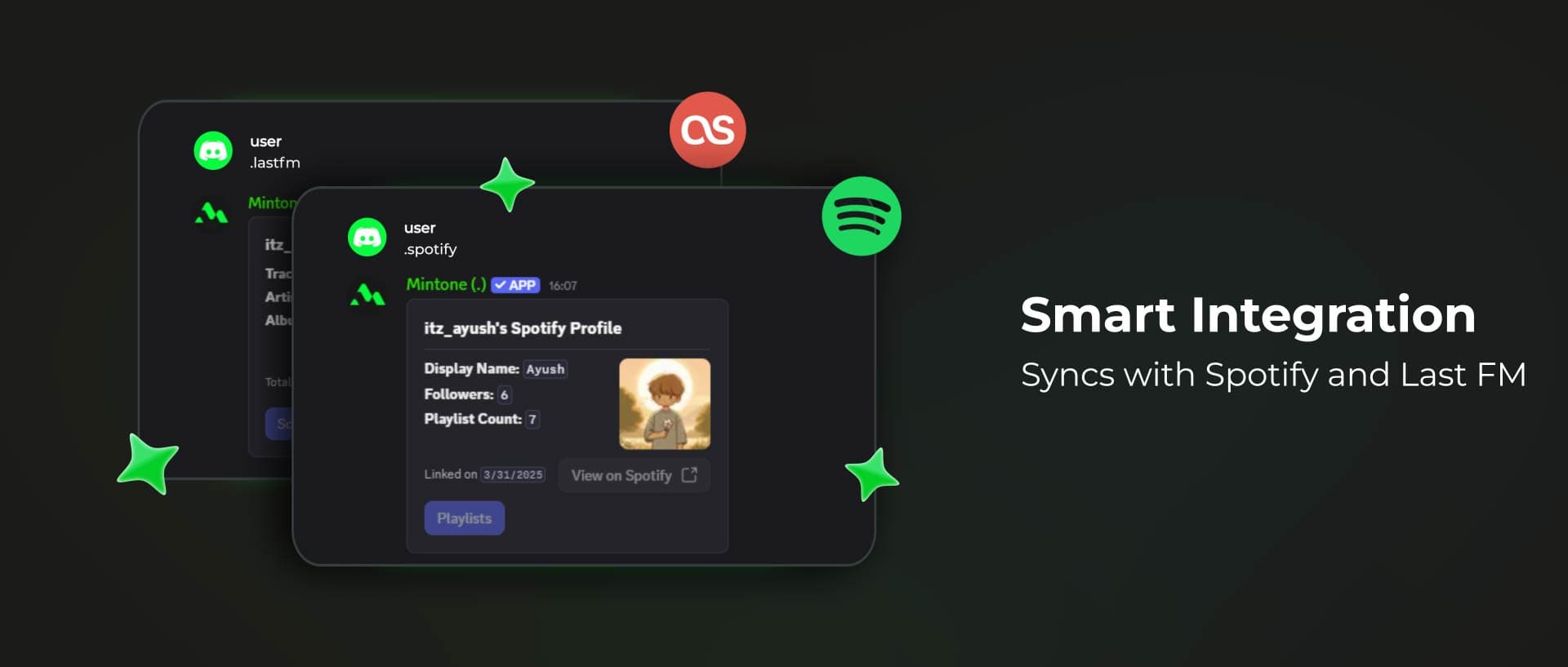 Smart Social Integration