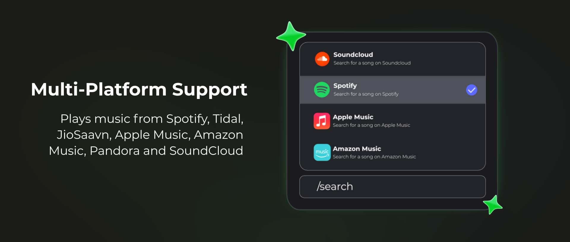 Multi-Platform Mastery